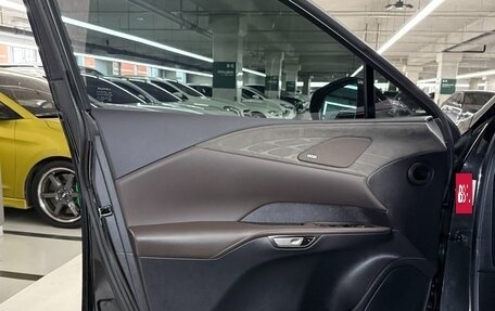 Lexus RX IV рестайлинг, 2023 год, 8 550 000 рублей, 12 фотография