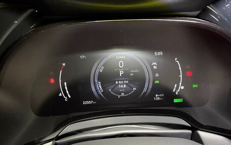 Lexus RX IV рестайлинг, 2023 год, 8 550 000 рублей, 20 фотография