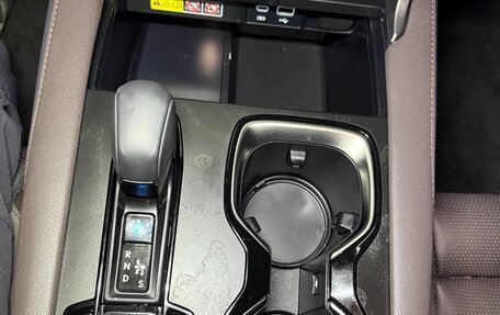 Lexus RX IV рестайлинг, 2023 год, 8 550 000 рублей, 25 фотография