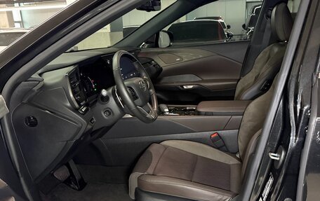 Lexus RX IV рестайлинг, 2023 год, 8 550 000 рублей, 17 фотография