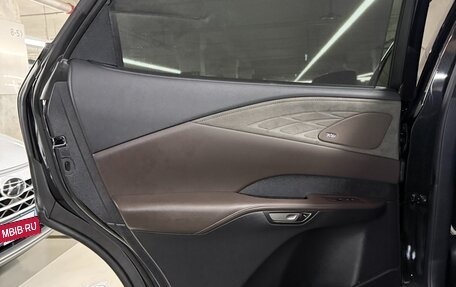 Lexus RX IV рестайлинг, 2023 год, 8 550 000 рублей, 14 фотография