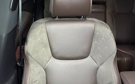 Lexus RX IV рестайлинг, 2023 год, 8 550 000 рублей, 27 фотография