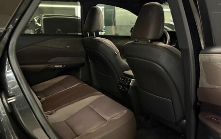 Lexus RX IV рестайлинг, 2023 год, 8 550 000 рублей, 32 фотография