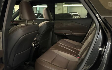 Lexus RX IV рестайлинг, 2023 год, 8 550 000 рублей, 31 фотография