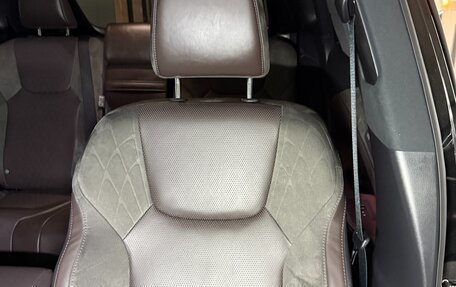 Lexus RX IV рестайлинг, 2023 год, 8 550 000 рублей, 29 фотография