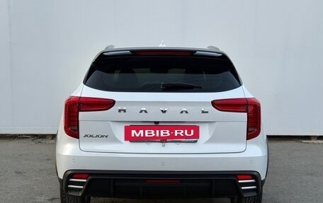 Haval Jolion, 2024 год, 1 900 000 рублей, 5 фотография