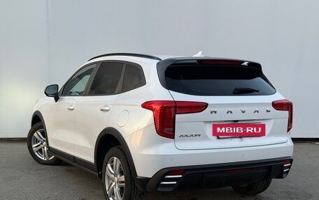 Haval Jolion, 2024 год, 1 900 000 рублей, 4 фотография