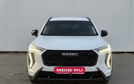 Haval Jolion, 2024 год, 1 900 000 рублей, 2 фотография