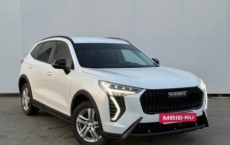 Haval Jolion, 2024 год, 1 900 000 рублей, 3 фотография