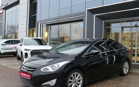 Hyundai i40 I рестайлинг, 2013 год, 1 190 000 рублей, 1 фотография