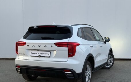 Haval Jolion, 2024 год, 1 900 000 рублей, 6 фотография