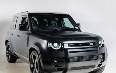 Land Rover Defender II, 2025 год, 15 009 087 рублей, 1 фотография