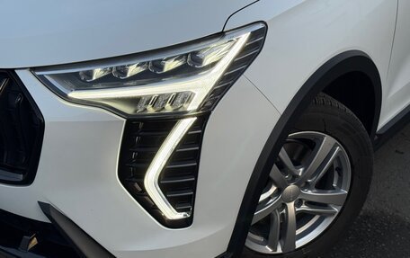 Haval Jolion, 2024 год, 1 900 000 рублей, 14 фотография