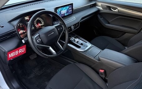 Haval Jolion, 2024 год, 1 900 000 рублей, 7 фотография