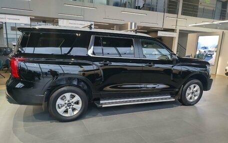 Haval H5, 2025 год, 3 699 000 рублей, 3 фотография