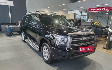 Haval H5, 2025 год, 3 699 000 рублей, 4 фотография