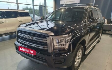 Haval H5, 2025 год, 3 699 000 рублей, 2 фотография