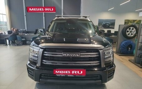 Haval H5, 2025 год, 3 699 000 рублей, 9 фотография
