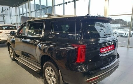 Haval H5, 2025 год, 3 699 000 рублей, 8 фотография