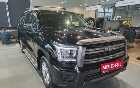 Haval H5, 2025 год, 3 699 000 рублей, 6 фотография