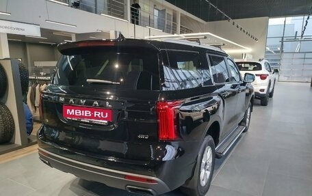 Haval H5, 2025 год, 3 699 000 рублей, 5 фотография