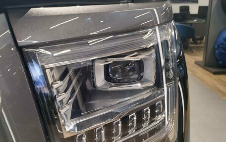 Haval H5, 2025 год, 3 699 000 рублей, 13 фотография