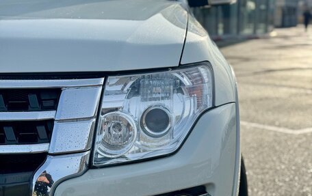 Mitsubishi Pajero IV, 2021 год, 3 980 000 рублей, 10 фотография