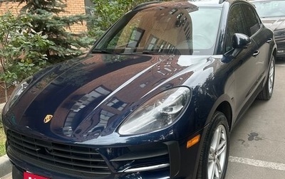 Porsche Macan I рестайлинг, 2020 год, 5 200 000 рублей, 1 фотография