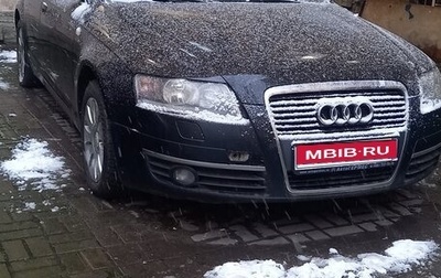 Audi A6, 2005 год, 540 000 рублей, 1 фотография