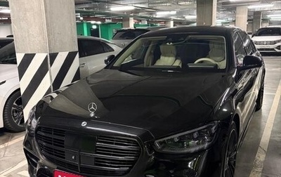 Mercedes-Benz S-Класс, 2021 год, 7 999 999 рублей, 1 фотография