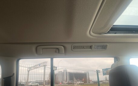 Mitsubishi Pajero IV, 2021 год, 3 980 000 рублей, 21 фотография