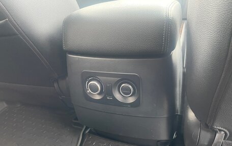 Mitsubishi Pajero IV, 2021 год, 3 980 000 рублей, 22 фотография