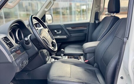 Mitsubishi Pajero IV, 2021 год, 3 980 000 рублей, 27 фотография