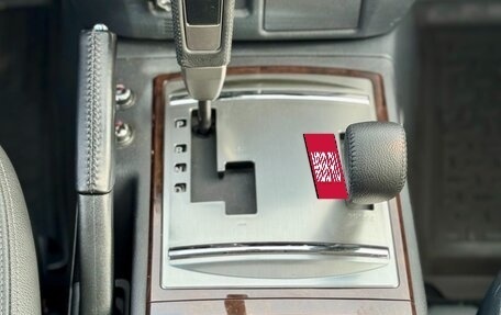 Mitsubishi Pajero IV, 2021 год, 3 980 000 рублей, 23 фотография