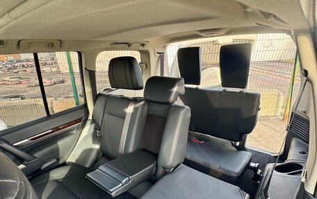 Mitsubishi Pajero IV, 2021 год, 3 980 000 рублей, 35 фотография