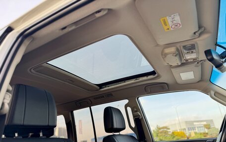 Mitsubishi Pajero IV, 2021 год, 3 980 000 рублей, 31 фотография