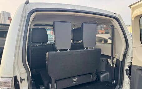 Mitsubishi Pajero IV, 2021 год, 3 980 000 рублей, 34 фотография