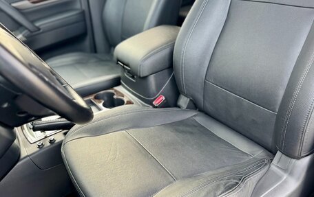 Mitsubishi Pajero IV, 2021 год, 3 980 000 рублей, 28 фотография