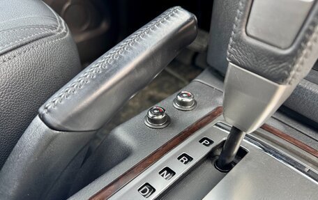 Mitsubishi Pajero IV, 2021 год, 3 980 000 рублей, 30 фотография