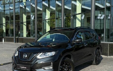 Nissan X-Trail, 2021 год, 2 700 000 рублей, 1 фотография