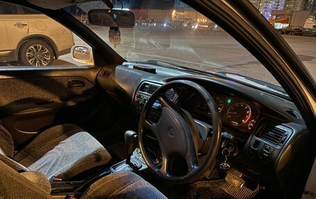 Toyota Sprinter VIII (E110), 1994 год, 120 000 рублей, 1 фотография