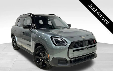 MINI Countryman, 2025 год, 8 924 322 рублей, 1 фотография