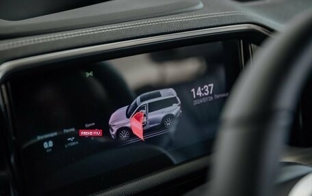 GAC GS8, 2025 год, 4 949 000 рублей, 18 фотография