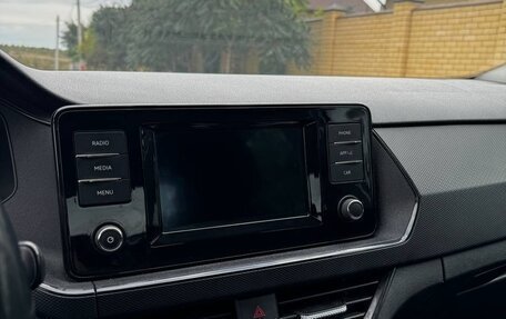 Volkswagen Polo VI (EU Market), 2020 год, 1 285 000 рублей, 1 фотография