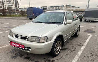Toyota Corsa, 1998 год, 185 000 рублей, 1 фотография