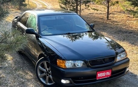 Toyota Chaser VI, 1998 год, 550 000 рублей, 1 фотография