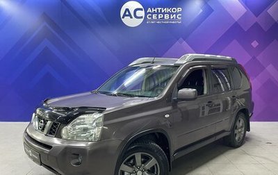 Nissan X-Trail, 2008 год, 1 090 000 рублей, 1 фотография
