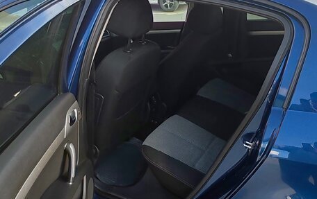 Peugeot 407, 2008 год, 450 000 рублей, 1 фотография