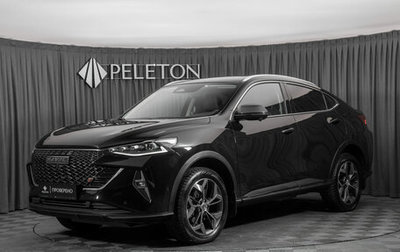 Haval F7x I, 2022 год, 2 290 000 рублей, 1 фотография