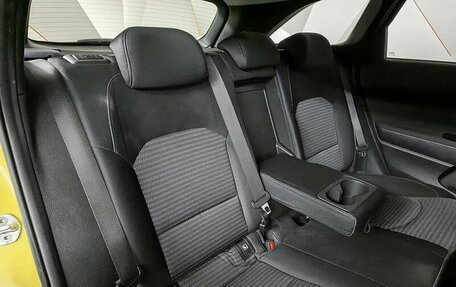 KIA cee'd III, 2022 год, 1 597 000 рублей, 15 фотография